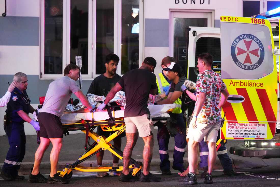 15 Confirmed Dead in Sydney Following Suspected Terrorist Attack