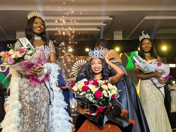Beauty Pageants Key to Social Transformation and National Development – Chihana